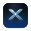 LaunchX Logo